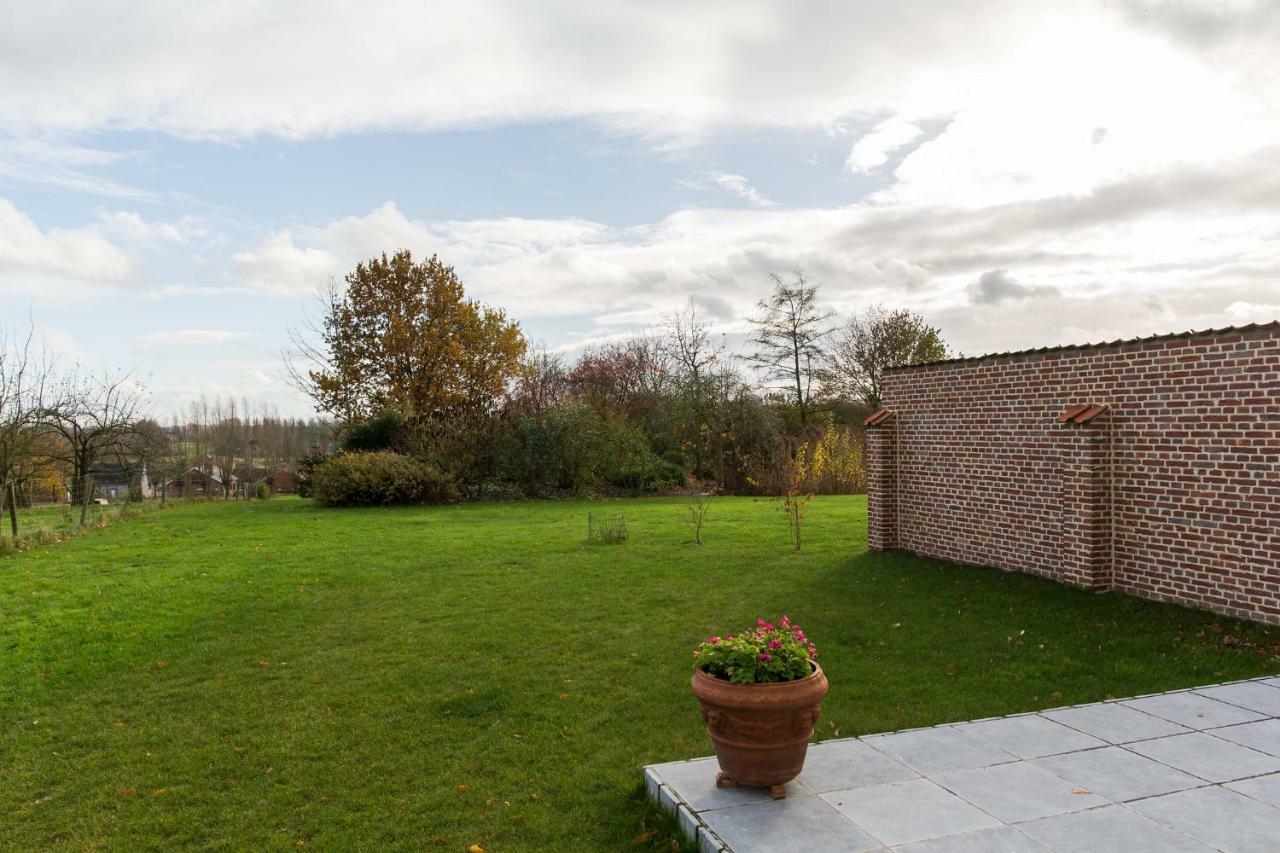 Clayshoeve Munte Exterior foto