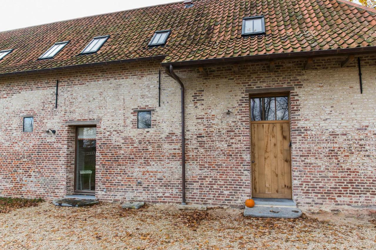 Clayshoeve Munte Exterior foto