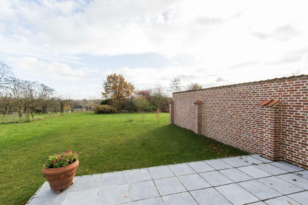 Clayshoeve Munte Exterior foto